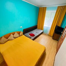 Квартира 46 м², 2-комнатная - изображение 2