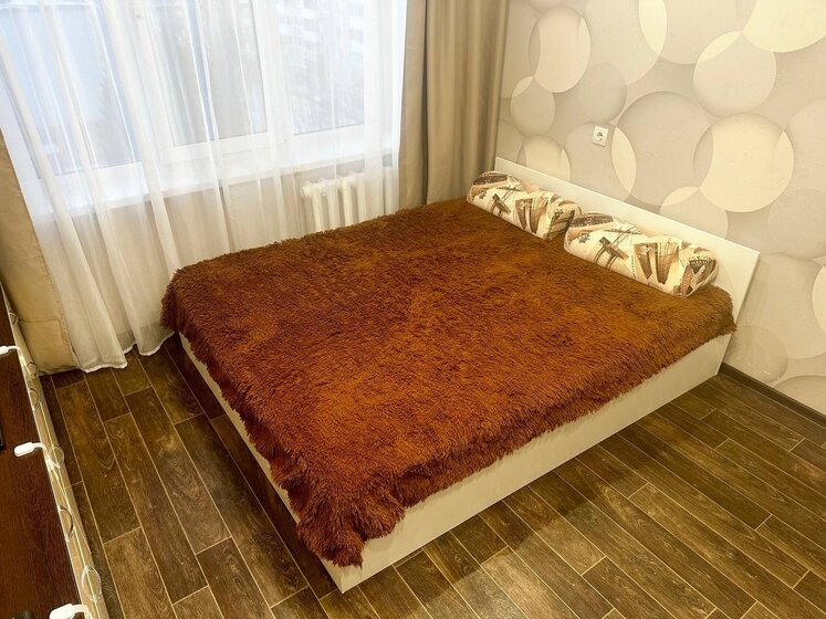 44 м², 2-комнатная квартира 25 000 ₽ в месяц - изображение 36