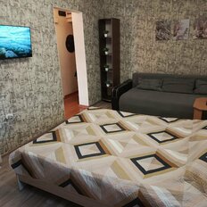 Квартира 35 м², 1-комнатная - изображение 5