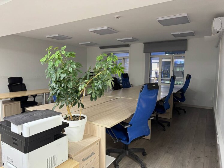 100 м², помещение свободного назначения 100 000 ₽ в месяц - изображение 41