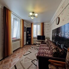 Квартира 58,4 м², 2-комнатная - изображение 1