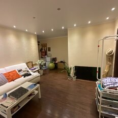 Квартира 93 м², 5-комнатная - изображение 4