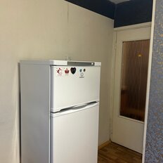 Квартира 30 м², 1-комнатная - изображение 5