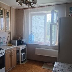 Квартира 34,7 м², 1-комнатная - изображение 1