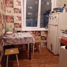 Квартира 30 м², 1-комнатная - изображение 3