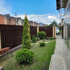 таунхаус + 1,7 сотки, участок - изображение 4