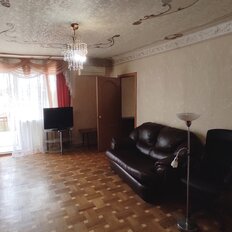 Квартира 64 м², 3-комнатная - изображение 4