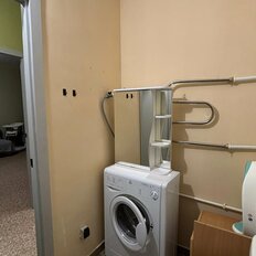 Квартира 35 м², 1-комнатная - изображение 5