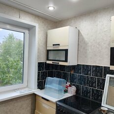 Квартира 48 м², 2-комнатная - изображение 5