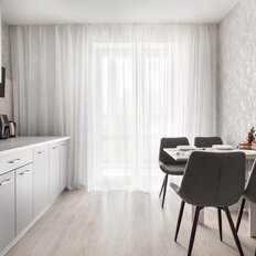 Квартира 60 м², 2-комнатная - изображение 3