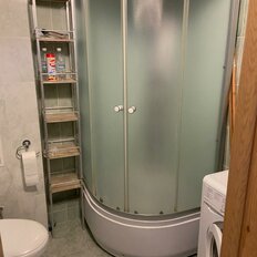 Квартира 35 м², 1-комнатная - изображение 5