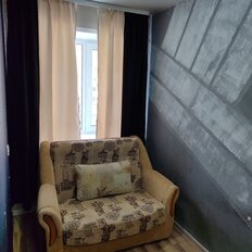 Квартира 23 м², студия - изображение 3