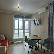 Квартира 57,7 м², 3-комнатная - изображение 2