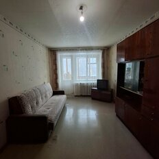 Квартира 30,9 м², 1-комнатная - изображение 2