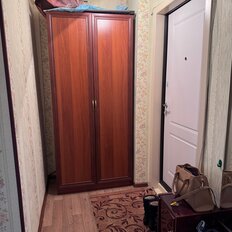 Квартира 32 м², 1-комнатная - изображение 1