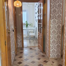 Квартира 59,6 м², 2-комнатная - изображение 2