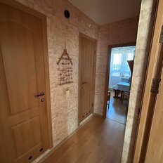 Квартира 54,7 м², 2-комнатная - изображение 5