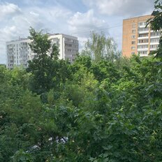 Квартира 46,5 м², 2-комнатная - изображение 3