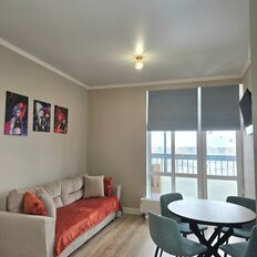 Квартира 57,7 м², 3-комнатная - изображение 1