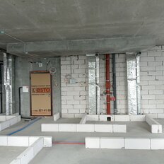 Квартира 108,4 м², 4-комнатная - изображение 5