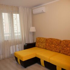 Квартира 40 м², 1-комнатная - изображение 4