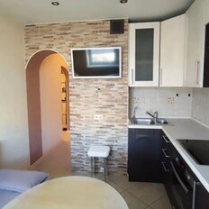 Квартира 35 м², 1-комнатная - изображение 3