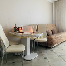 Квартира 45 м², 2-комнатная - изображение 4