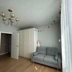 Квартира 47,5 м², 1-комнатная - изображение 4