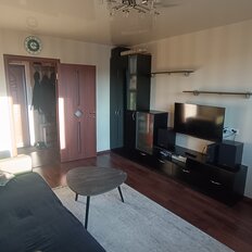 Квартира 47,9 м², 2-комнатная - изображение 1