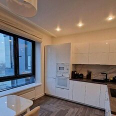 Квартира 56,8 м², 2-комнатные - изображение 5