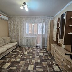 Квартира 38 м², 1-комнатная - изображение 4