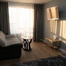 Квартира 41 м², 1-комнатная - изображение 5