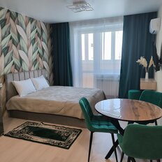 Квартира 25 м², студия - изображение 2