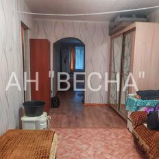 Квартира 44 м², 2-комнатная - изображение 2