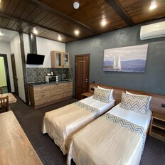 Квартира 20,2 м², студия - изображение 4