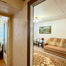 Квартира 31,4 м², 1-комнатная - изображение 4