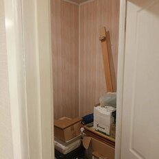 Квартира 46 м², 2-комнатная - изображение 4