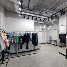 87 м², помещение свободного назначения - изображение 1