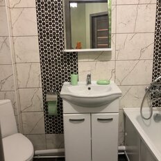 Квартира 38 м², 1-комнатная - изображение 1