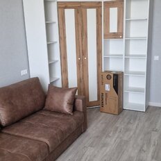 Квартира 60,8 м², 2-комнатная - изображение 5