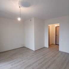 Квартира 24,3 м², студия - изображение 3