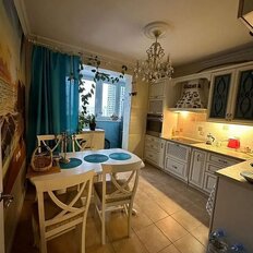 Квартира 62 м², 2-комнатная - изображение 1