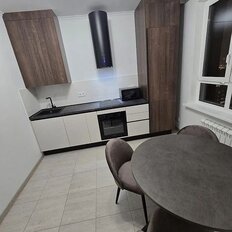 Квартира 42 м², 1-комнатная - изображение 3