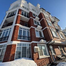 Квартира 75,4 м², 2-комнатная - изображение 2