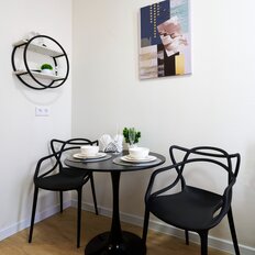 Квартира 15 м², студия - изображение 4