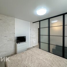 Квартира 34,6 м², 1-комнатная - изображение 5