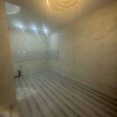 Квартира 30,3 м², 1-комнатная - изображение 2