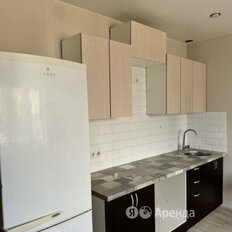 Квартира 25 м², 1-комнатная - изображение 3