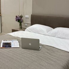 Квартира 28 м², студия - изображение 3