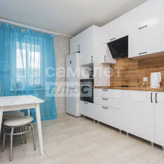 Квартира 43,1 м², 1-комнатная - изображение 2
